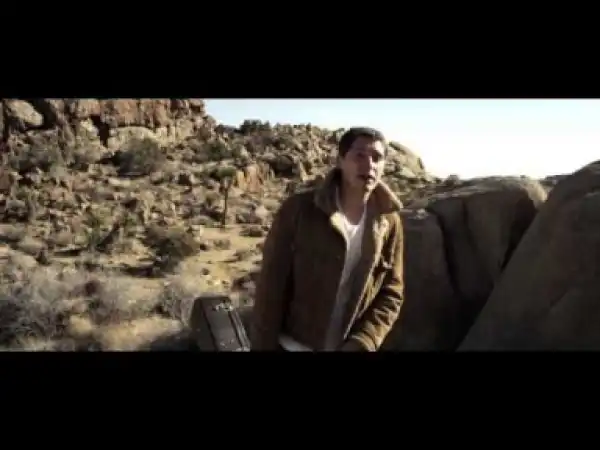 Video: Cris Cab - Heaven